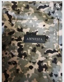Súprava Amnesia - 2