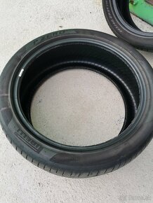 Pirelli letne pneu - 2