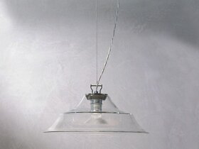 Lampa "Orientale" od talianskeho dizajnéra Michele De Lucchi - 2