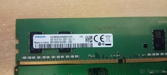 DDR4 2400T 4x4GB 16GB Kit - 2