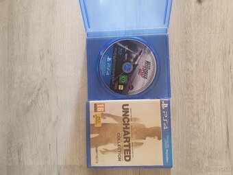 Hry ps4 - 2