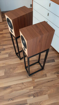 Trenner & Friedl ART + Stands - 2