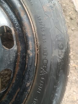 5x100 r15 - 2