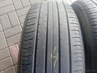 letne 205/60R16 Yokohama - 2
