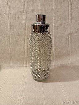 Shaker Merkuria - 2