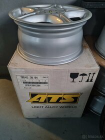 ATS 4X100 7J-R15 ET-38 - 2
