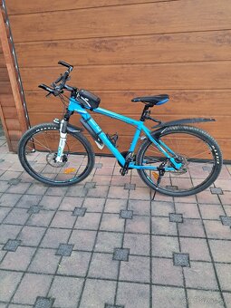 Horský bicykel Dema Ryano 2.0 - 2