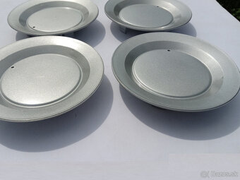 krytky kolies 156mm Citroen 9650263980 - 2