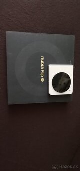 Nubia flip 5 g 256GB gold - 2
