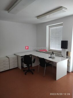 Prenájom kancelárskych priestorov Piešťany - 2