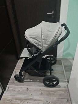 Športový kočík Cybex Balios S - 2