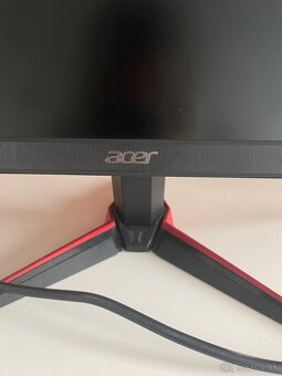 Acer obrazovka - 2