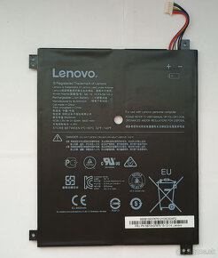 Batéria Lenovo NB116 3.8V 31.92Wh / kapacita 100 % - 2