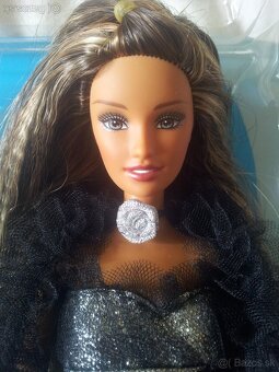 Barbie Teresa - 2