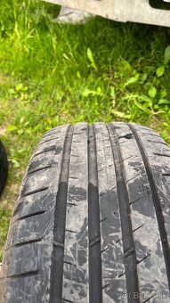 ☀️letné pneu 195/55 r16 - 2