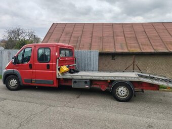 Citroën Jumper 2.2 hdi - 2
