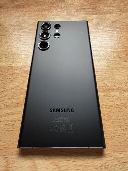 Samsung Galaxy S23 Ultra 12/512 GB - 2