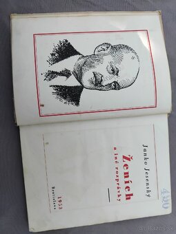 Ženich a ine rozpravky - 2