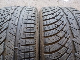 235/35R19 MICHELIN zimné - 2