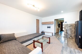 Dva byty za cenu jedného, Nové Mesto nad Váhom - 2