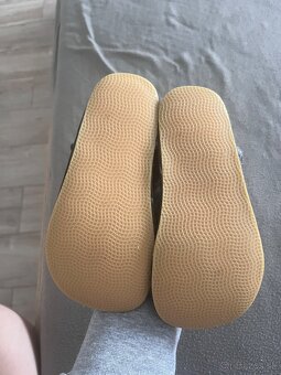 Barefoot papuce 25 EF - 2