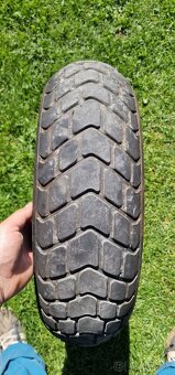 Pneu Pirelli - 2