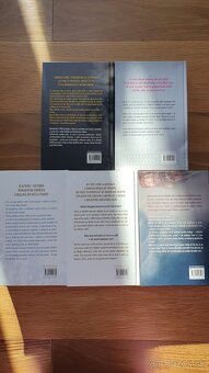 Knihy od Michaly Ries - 2