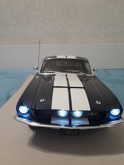 Ford Mustang - 2