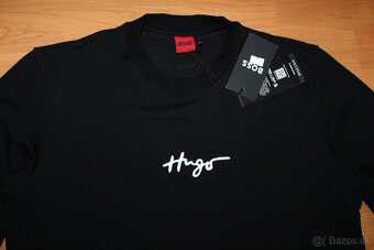 Pánska mikina Hugo Boss - 2