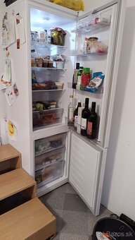 Kombinovana chladnicka 2rocna - 2