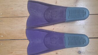 TYR plavecké plutvy - 2
