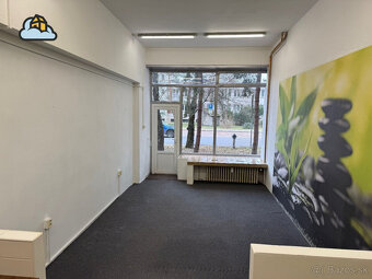 REZERVOVANÉ Prenájom priestoru v blízkom centre ZV - 2