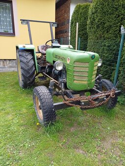 Zetor.4011 - 2