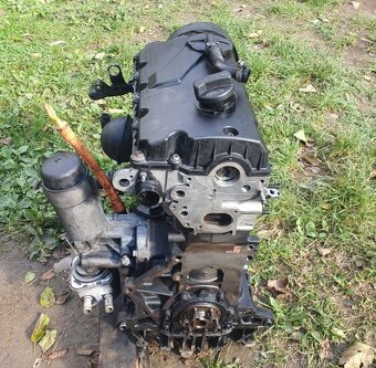 Holomotor 1.9tdi 110kw ARL - 2
