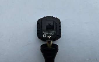 TPMS MG RISING ROEWE
- 2