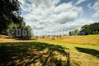 PREDAJ: Pozemok pre výstavbu rodinného domu, 2587 m2, Detvia - 2