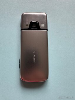 Nokia 6700c - 2