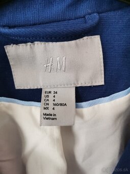 Sako H&M - 2