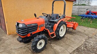 Kubota - 2