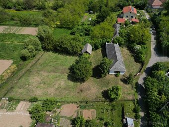 REZERVOVANĚ Predaj dom Nitra - Báb 15 ár. EXKLUZÍVNE - 2