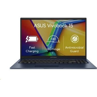 Asus Vivobook 15x1504 - 2
