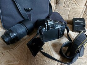 Nikon D5100 - 2