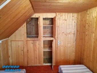 Predaj, chata pri Šírave, 82.900 € - 2