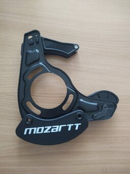 Predám mozartt Presto Steel - ISCG05 vodítko s napinakom - 2