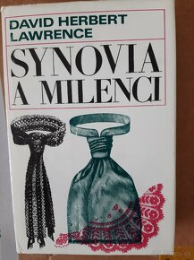 SVETOVÁ TVORBA - kniha namiesto večere ? - 2