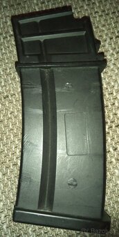 Zásobník airsoft AEG G36 / SL8 - 470 BB - 2
