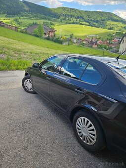 Škoda Octavia 2 Facelit 1.6 Mpi - 2
