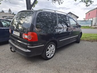 Šharan - 2