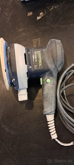 Festool excentrická brúska ETS 150/3 EQ-Plus - 2