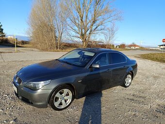 Bmw530xd - 2